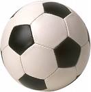 soccer ball